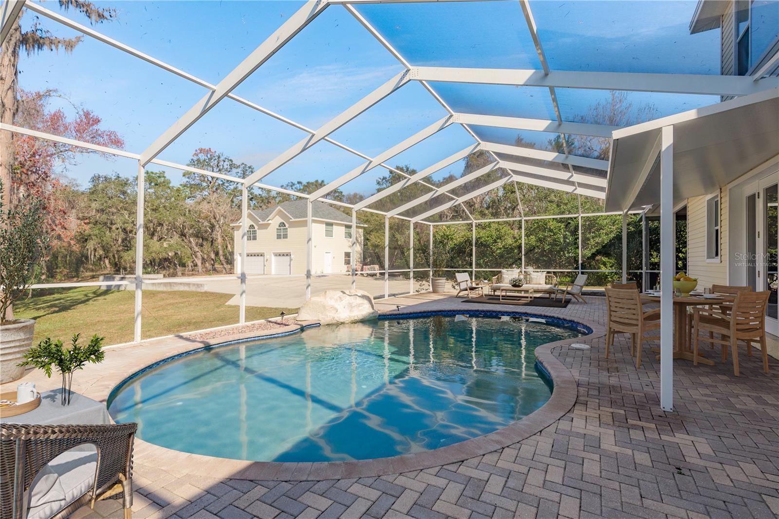 OAK RIDGE - Residential