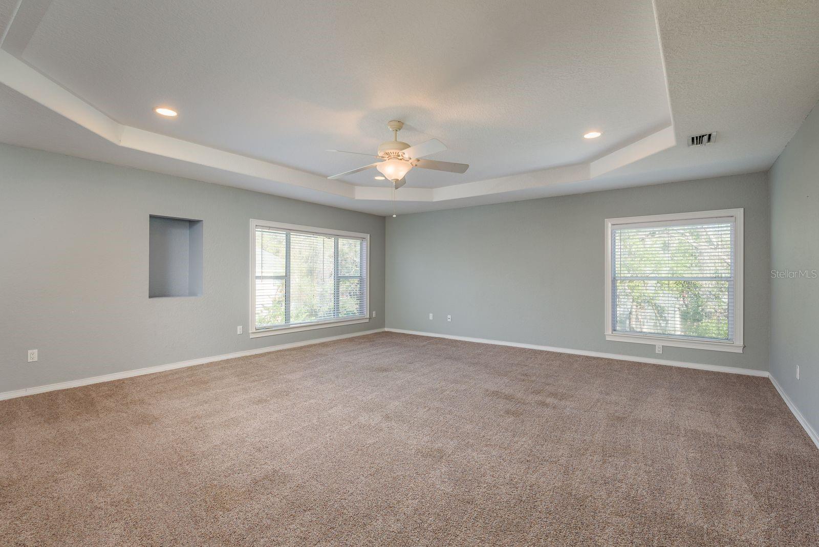 OAK RIDGE - Residential
