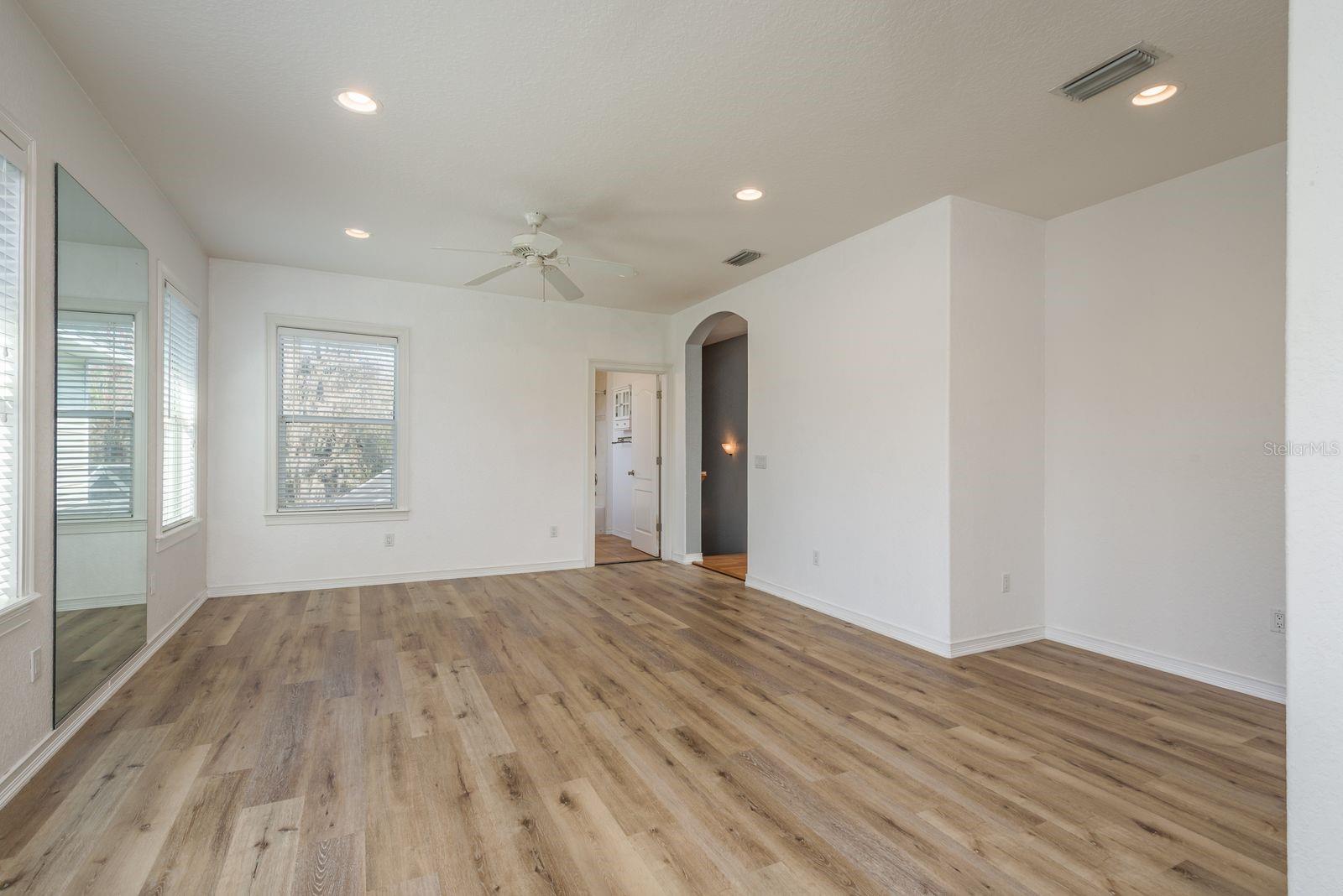 OAK RIDGE - Residential