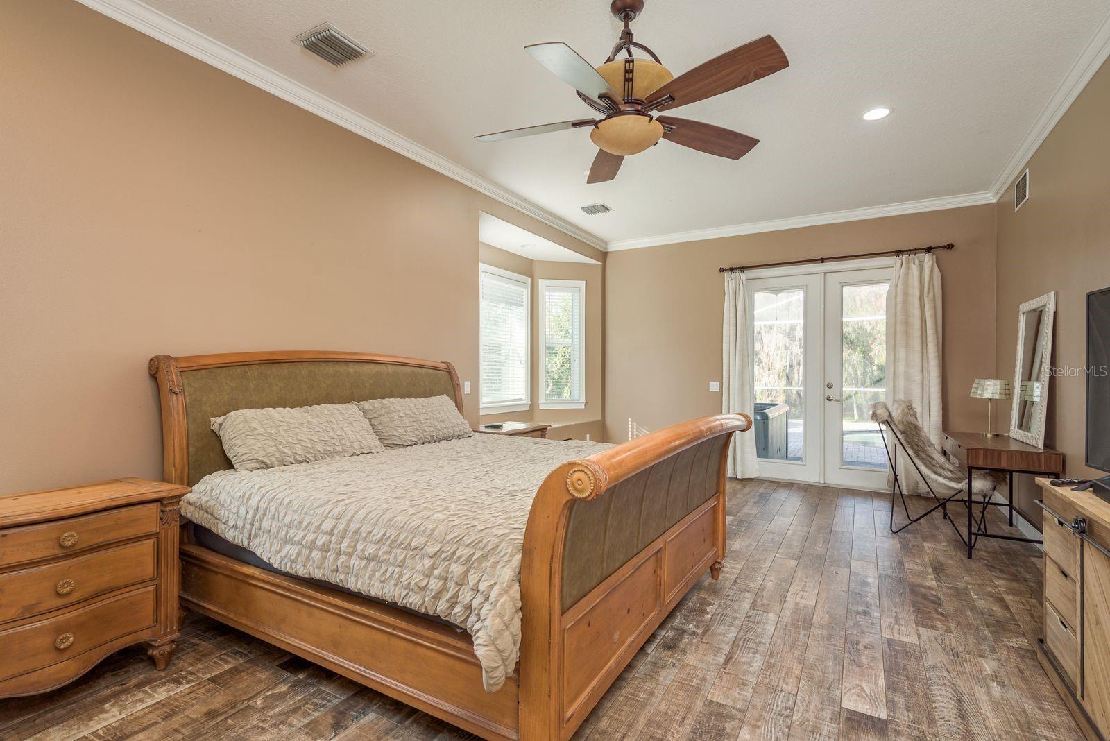 OAK RIDGE - Residential