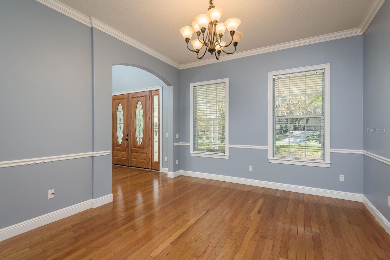OAK RIDGE - Residential