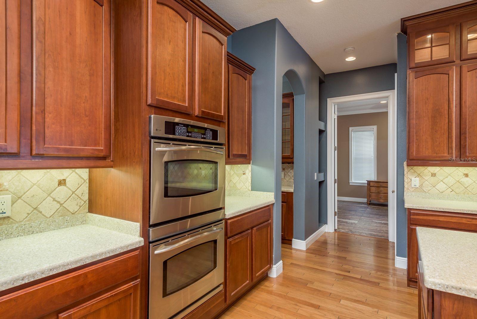 OAK RIDGE - Residential