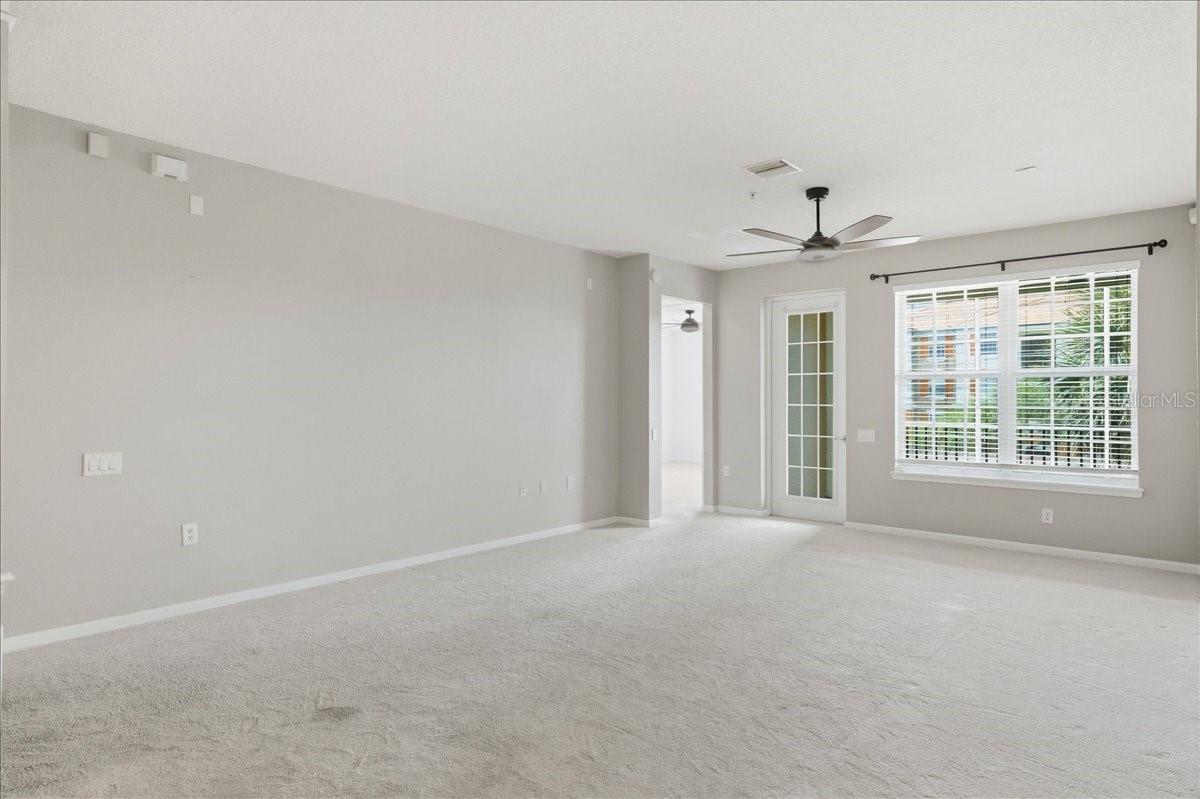 MONTEREY AT LAKE SEMINOLE CONDO - Residential