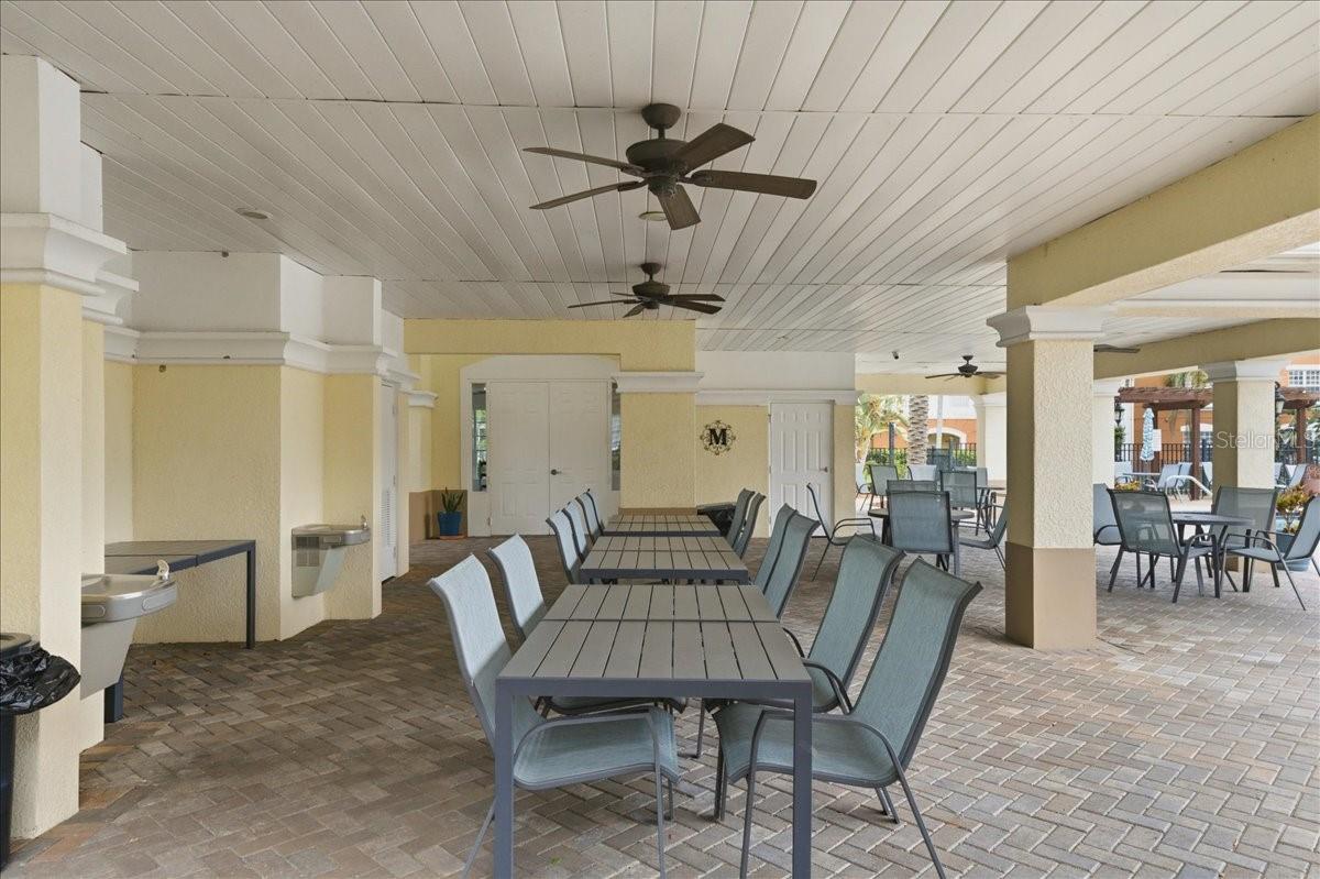 MONTEREY AT LAKE SEMINOLE CONDO - Residential