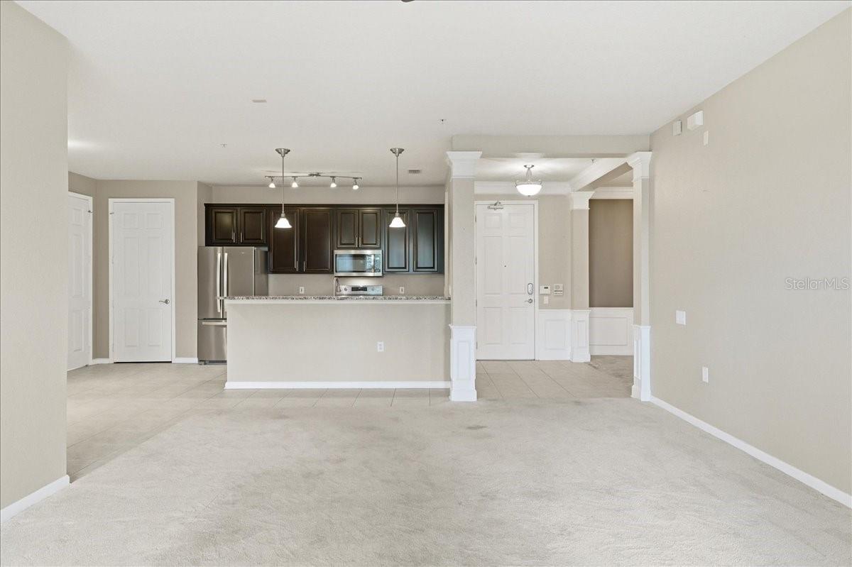 MONTEREY AT LAKE SEMINOLE CONDO - Residential