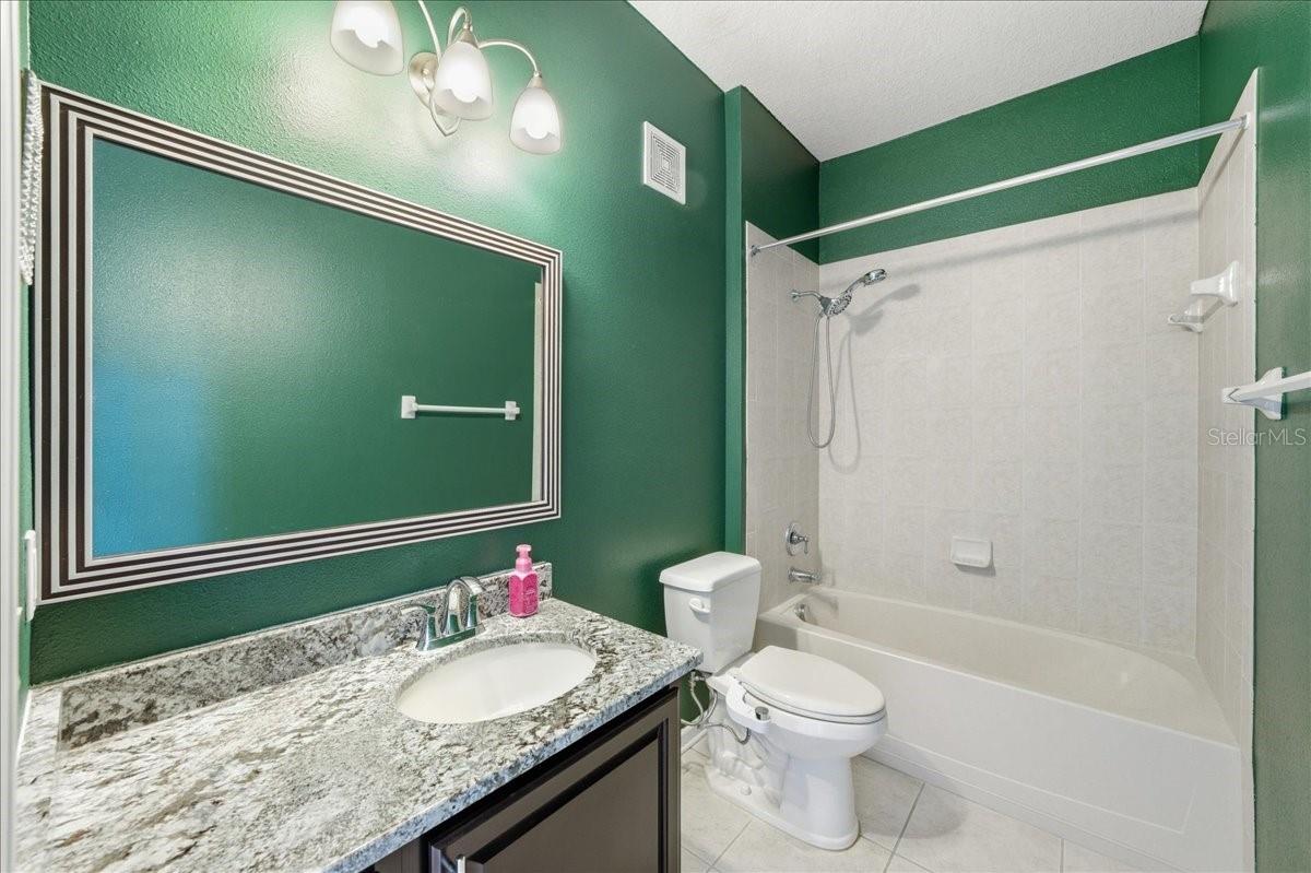 MONTEREY AT LAKE SEMINOLE CONDO - Residential