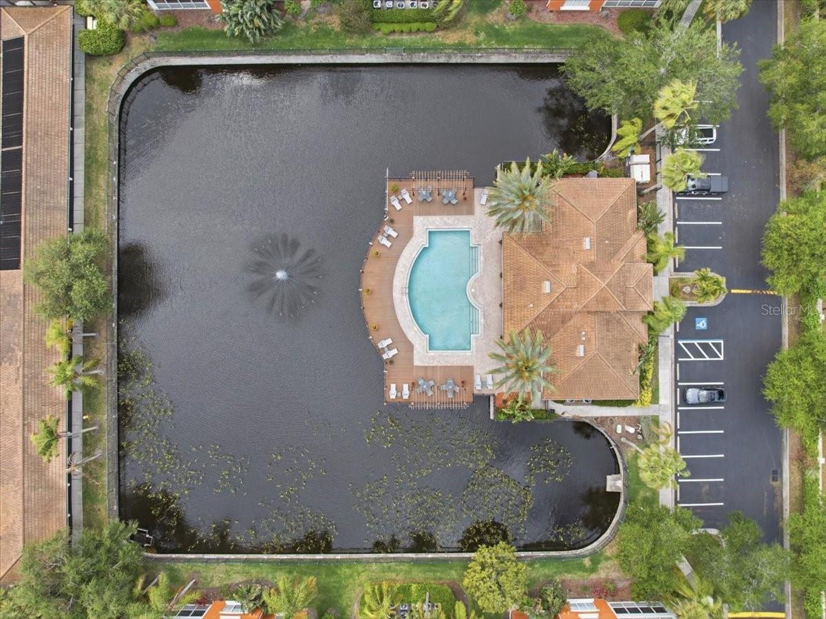 MONTEREY AT LAKE SEMINOLE CONDO - Residential