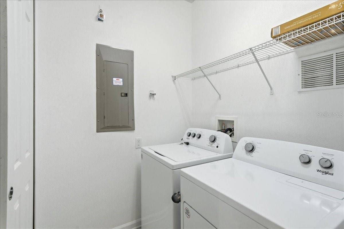 MONTEREY AT LAKE SEMINOLE CONDO - Residential