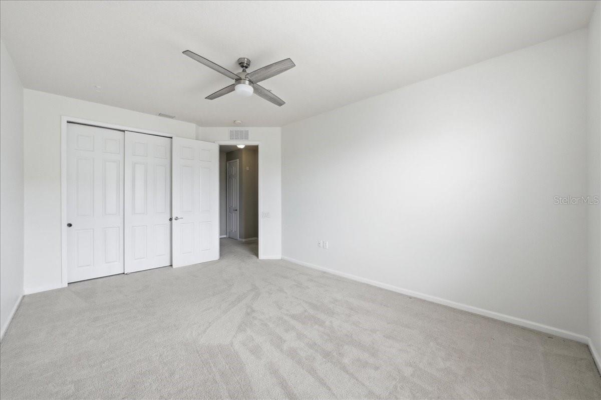 MONTEREY AT LAKE SEMINOLE CONDO - Residential