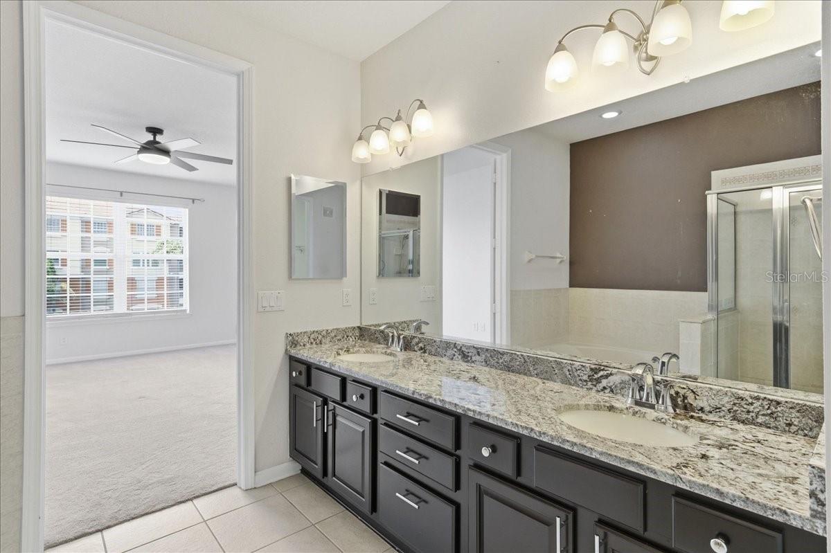 MONTEREY AT LAKE SEMINOLE CONDO - Residential