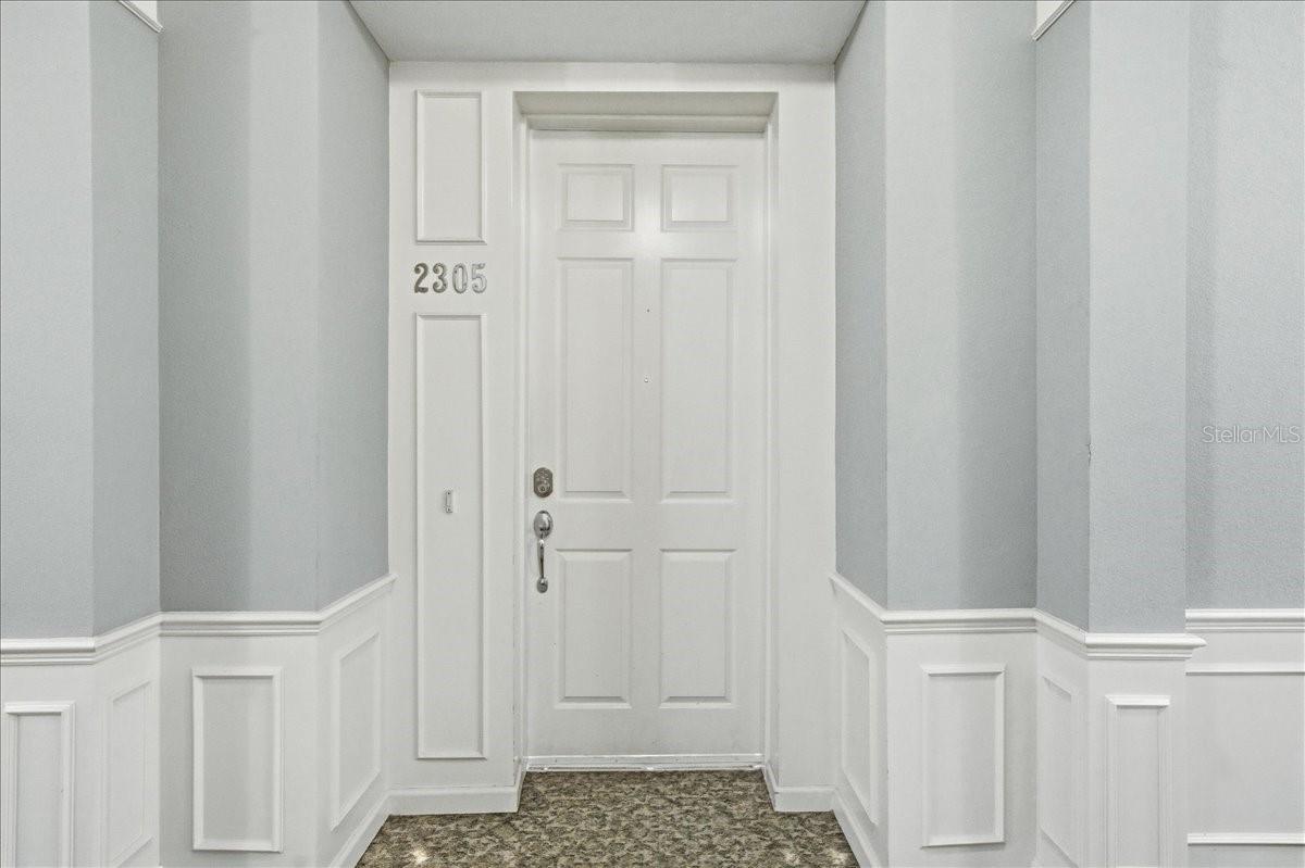 7903 SEMINOLE BOULEVARD 2305