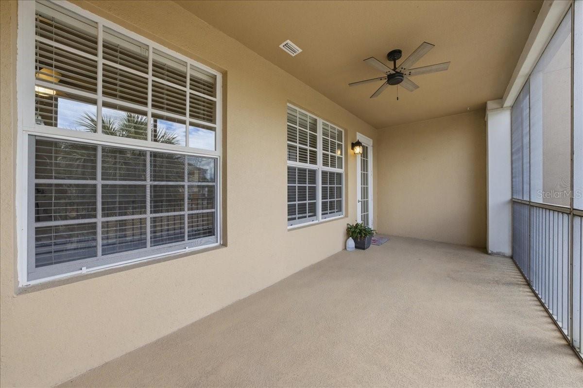 MONTEREY AT LAKE SEMINOLE CONDO - Residential