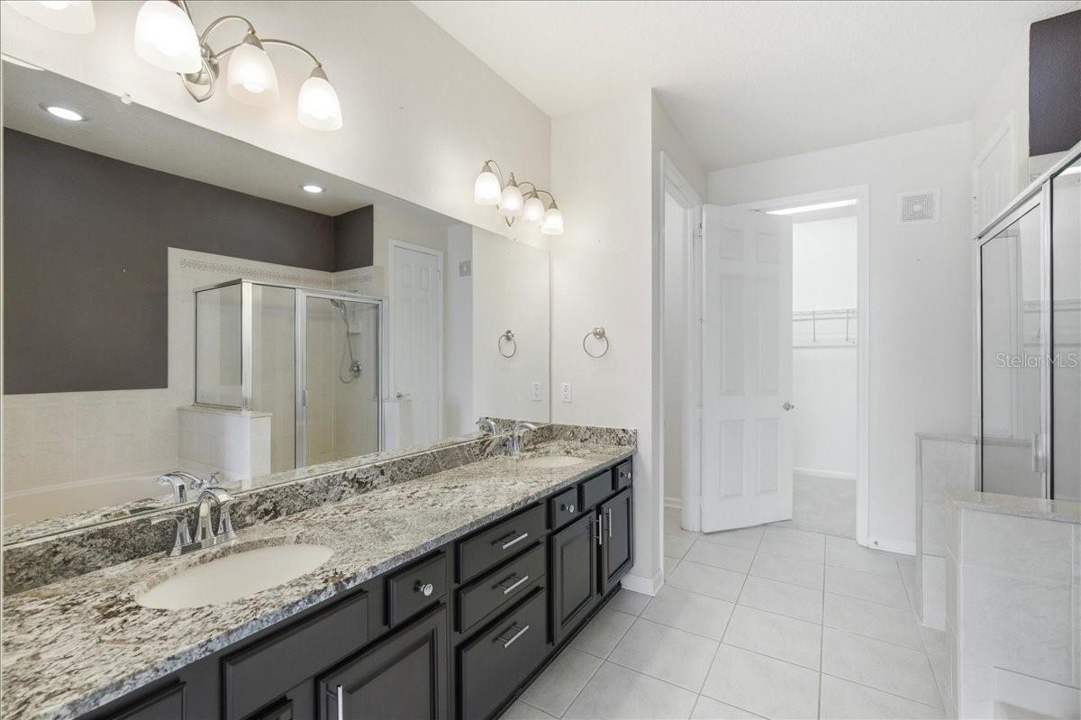 MONTEREY AT LAKE SEMINOLE CONDO - Residential