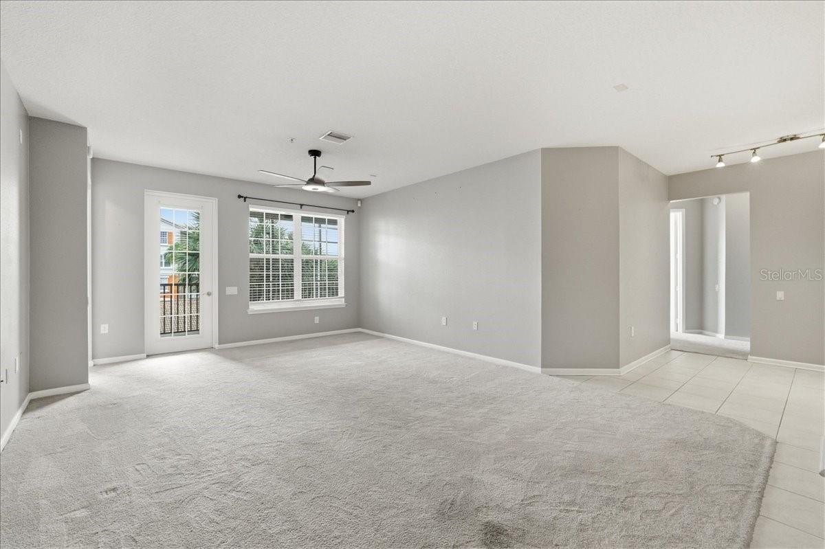 MONTEREY AT LAKE SEMINOLE CONDO - Residential