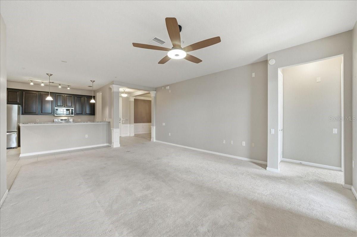 MONTEREY AT LAKE SEMINOLE CONDO - Residential