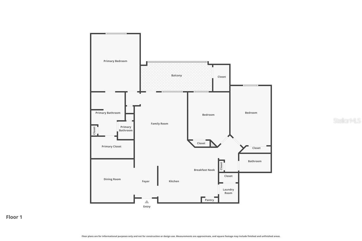 MONTEREY AT LAKE SEMINOLE CONDO - Residential