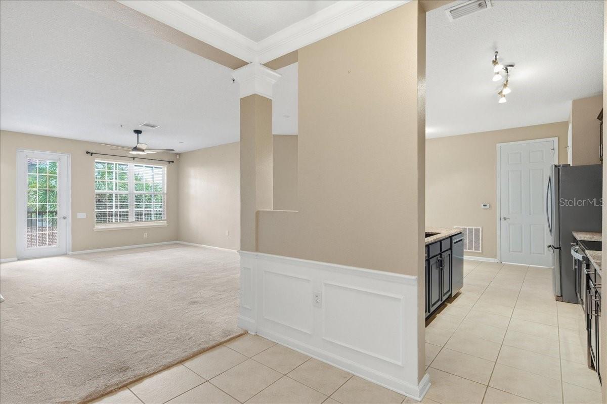 MONTEREY AT LAKE SEMINOLE CONDO - Residential