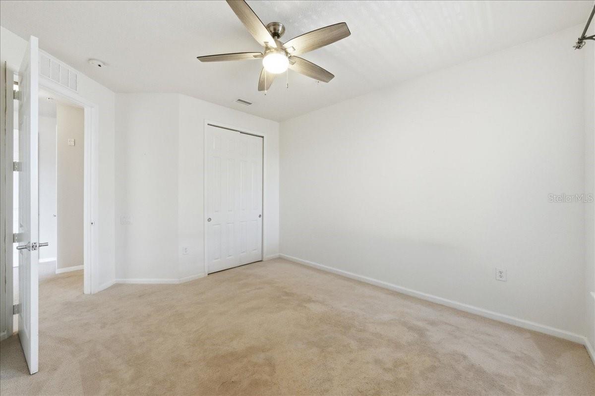 MONTEREY AT LAKE SEMINOLE CONDO - Residential