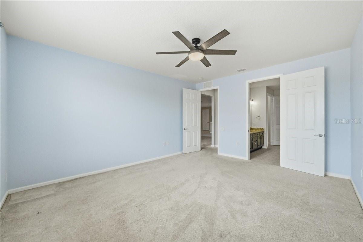 MONTEREY AT LAKE SEMINOLE CONDO - Residential