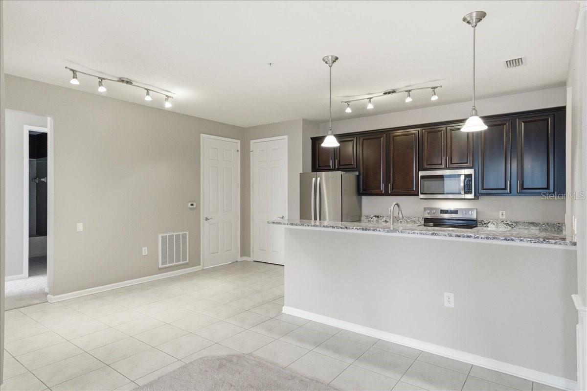 MONTEREY AT LAKE SEMINOLE CONDO - Residential