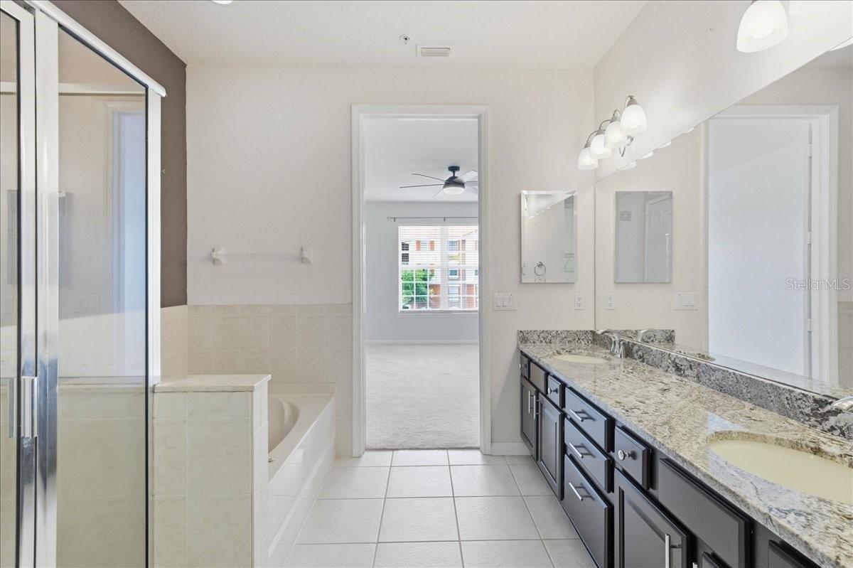 MONTEREY AT LAKE SEMINOLE CONDO - Residential