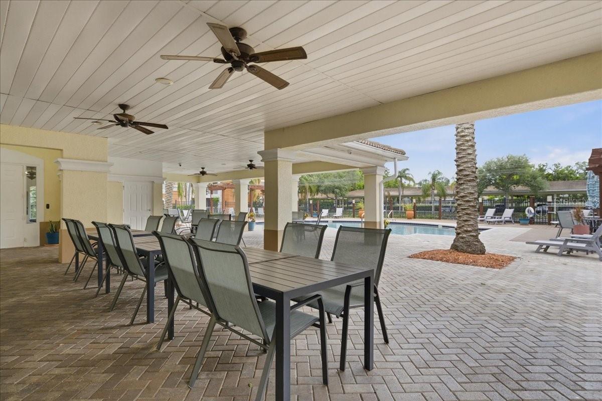 MONTEREY AT LAKE SEMINOLE CONDO - Residential