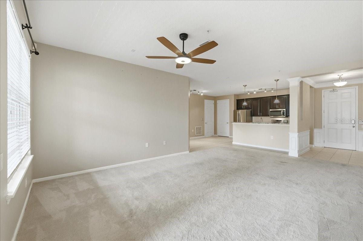 MONTEREY AT LAKE SEMINOLE CONDO - Residential