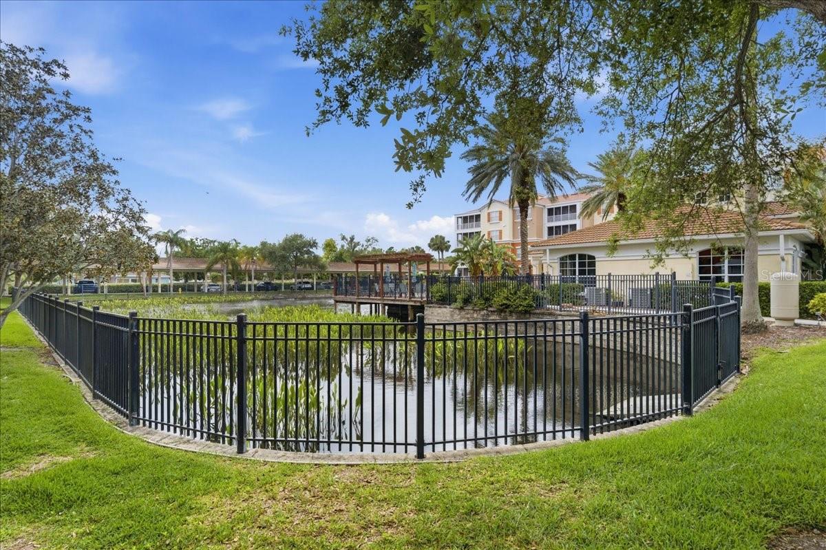 MONTEREY AT LAKE SEMINOLE CONDO - Residential
