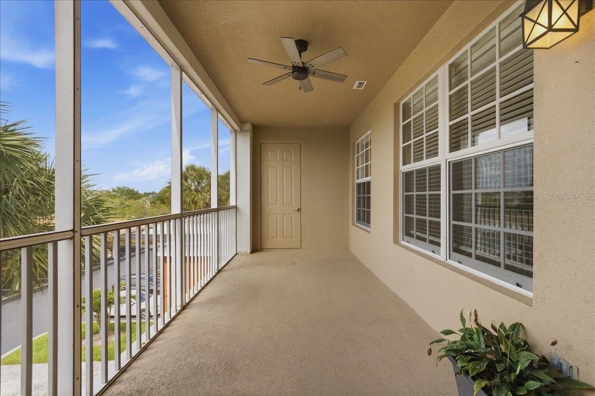 MONTEREY AT LAKE SEMINOLE CONDO - Residential