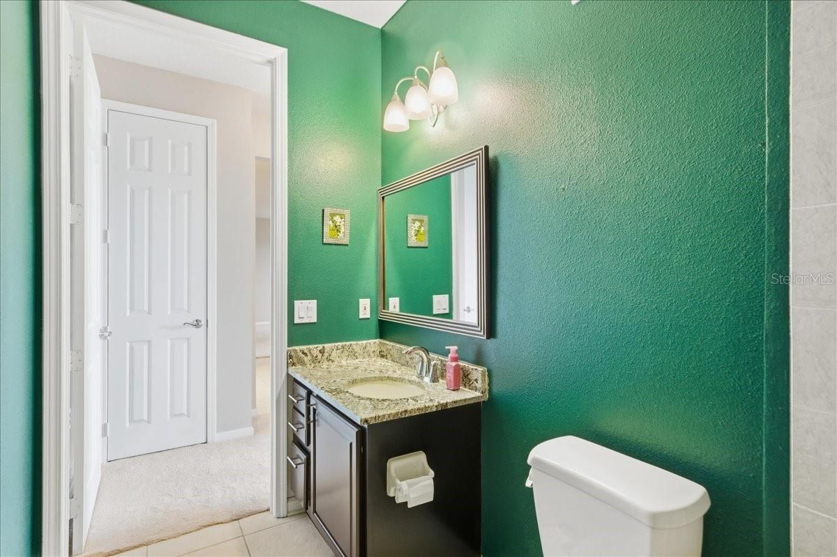 MONTEREY AT LAKE SEMINOLE CONDO - Residential