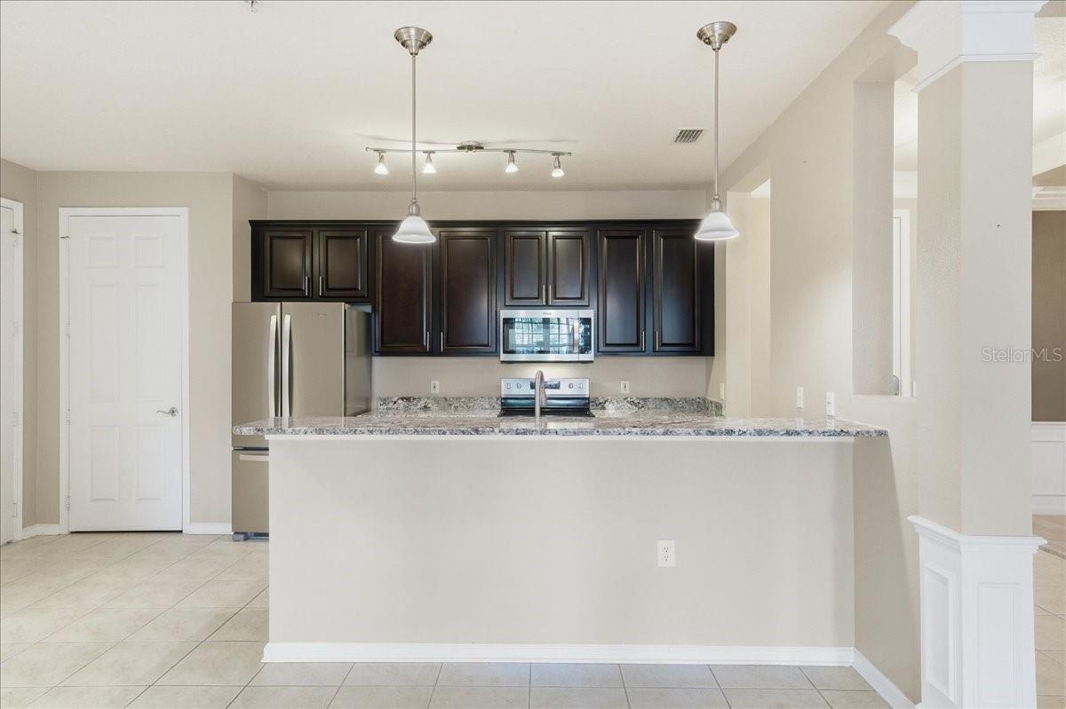 MONTEREY AT LAKE SEMINOLE CONDO - Residential