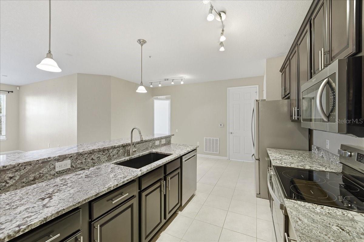 MONTEREY AT LAKE SEMINOLE CONDO - Residential