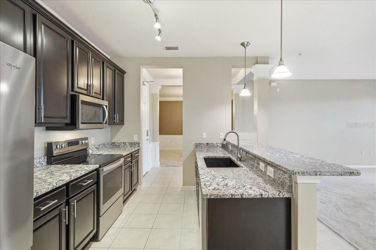 MONTEREY AT LAKE SEMINOLE CONDO - Residential