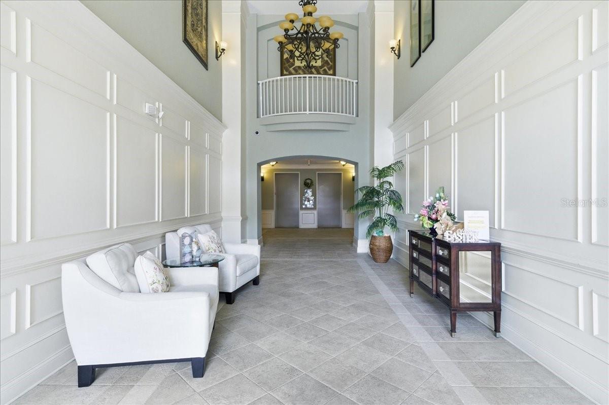 MONTEREY AT LAKE SEMINOLE CONDO - Residential