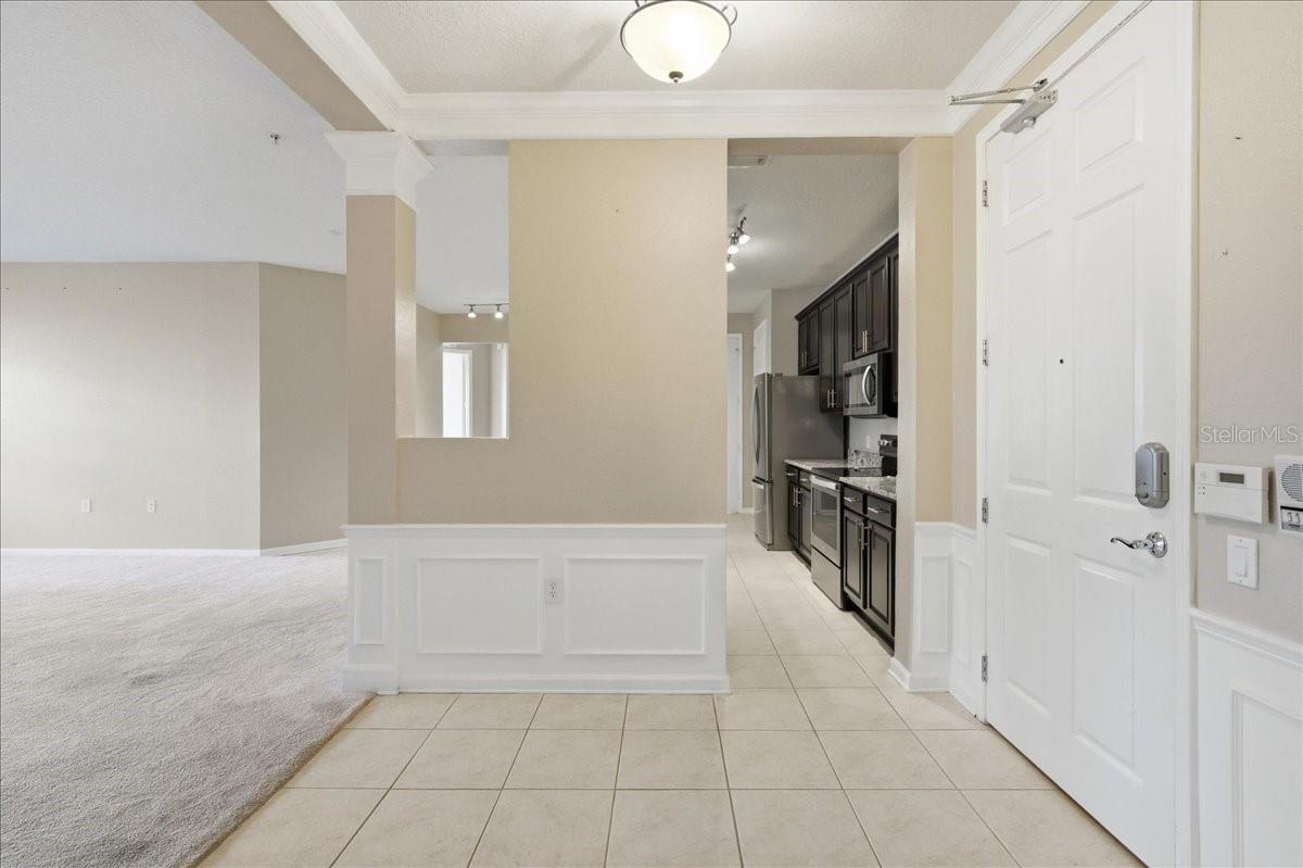 MONTEREY AT LAKE SEMINOLE CONDO - Residential