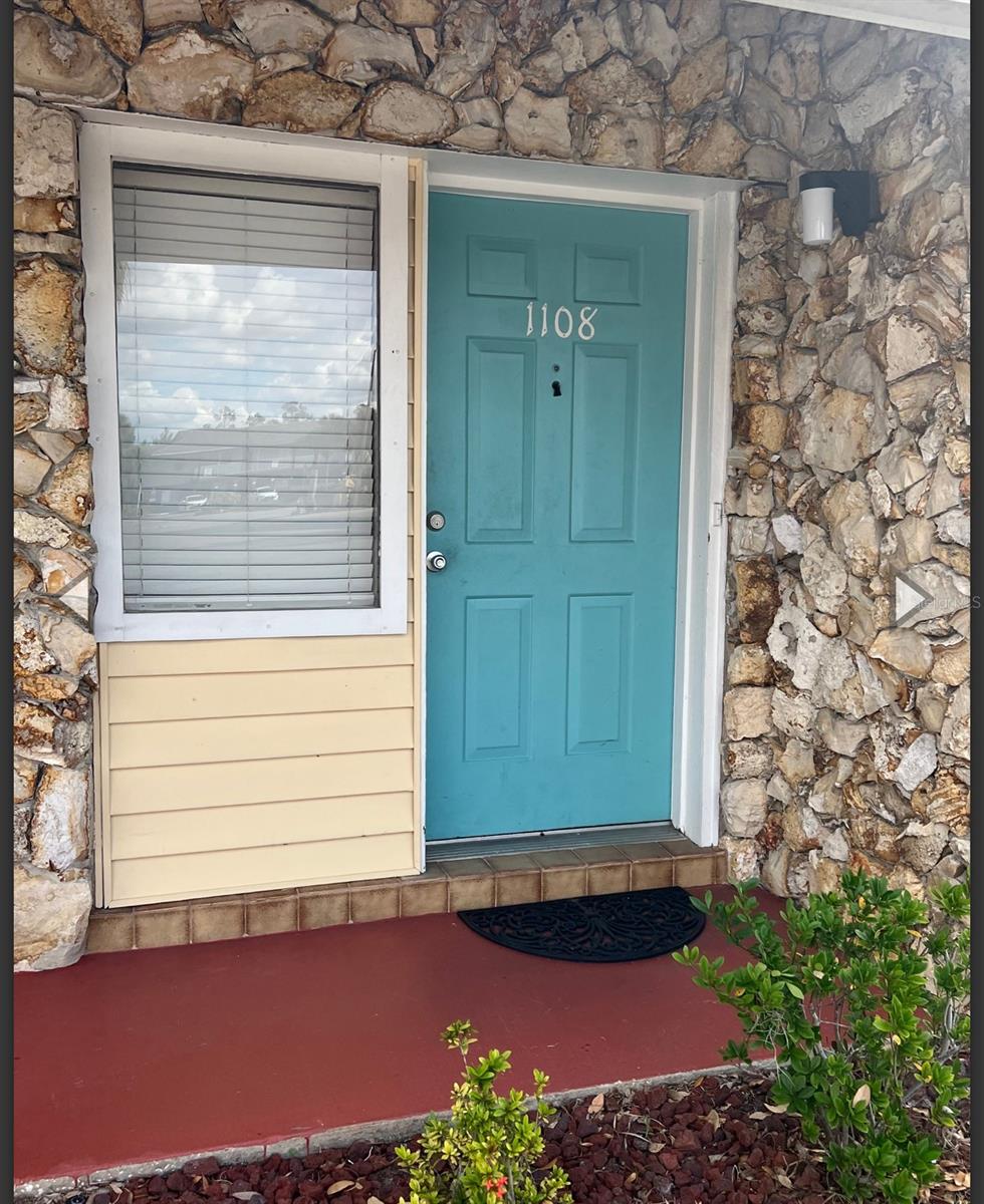 Photo of 2777 N Poinciana Boulevard #1106, Kissimmee, FL 34746 (MLS # S5159008)