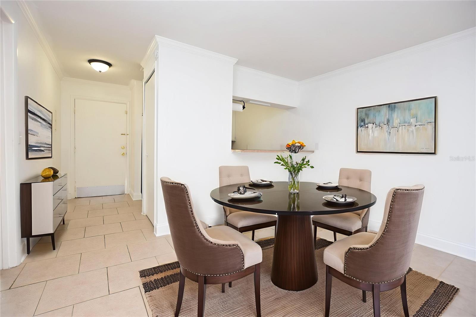 SANDY COVE/LAKELAND - Residential Lease