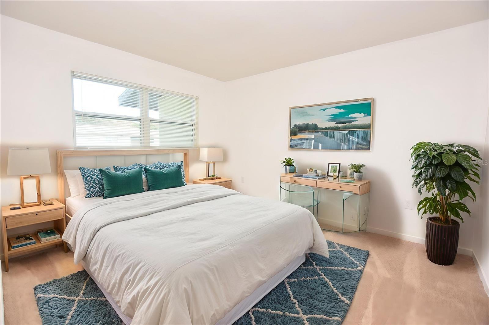 SANDY COVE/LAKELAND - Residential Lease