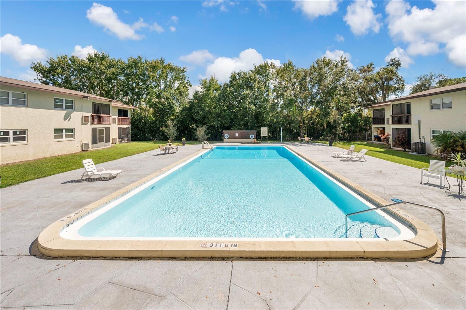 SANDY COVE/LAKELAND - Residential Lease