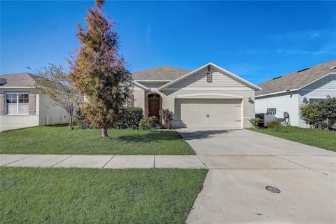 A home in EAGLE LAKE