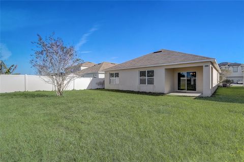 A home in EAGLE LAKE