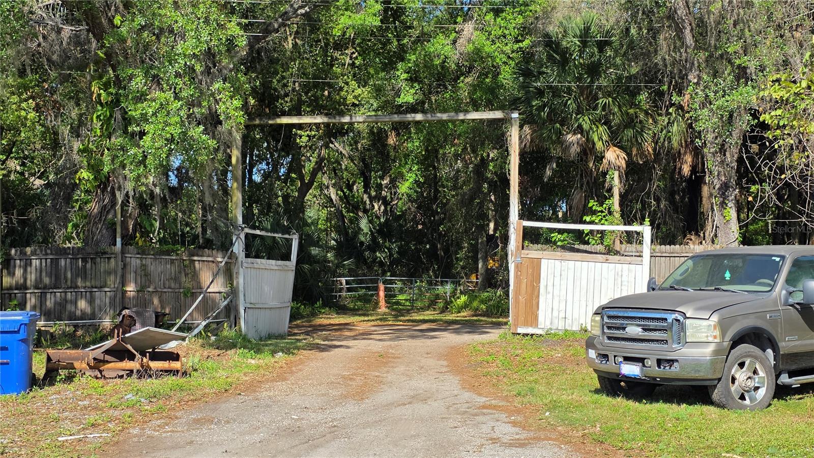 UNPLATTED - Commercial Sale