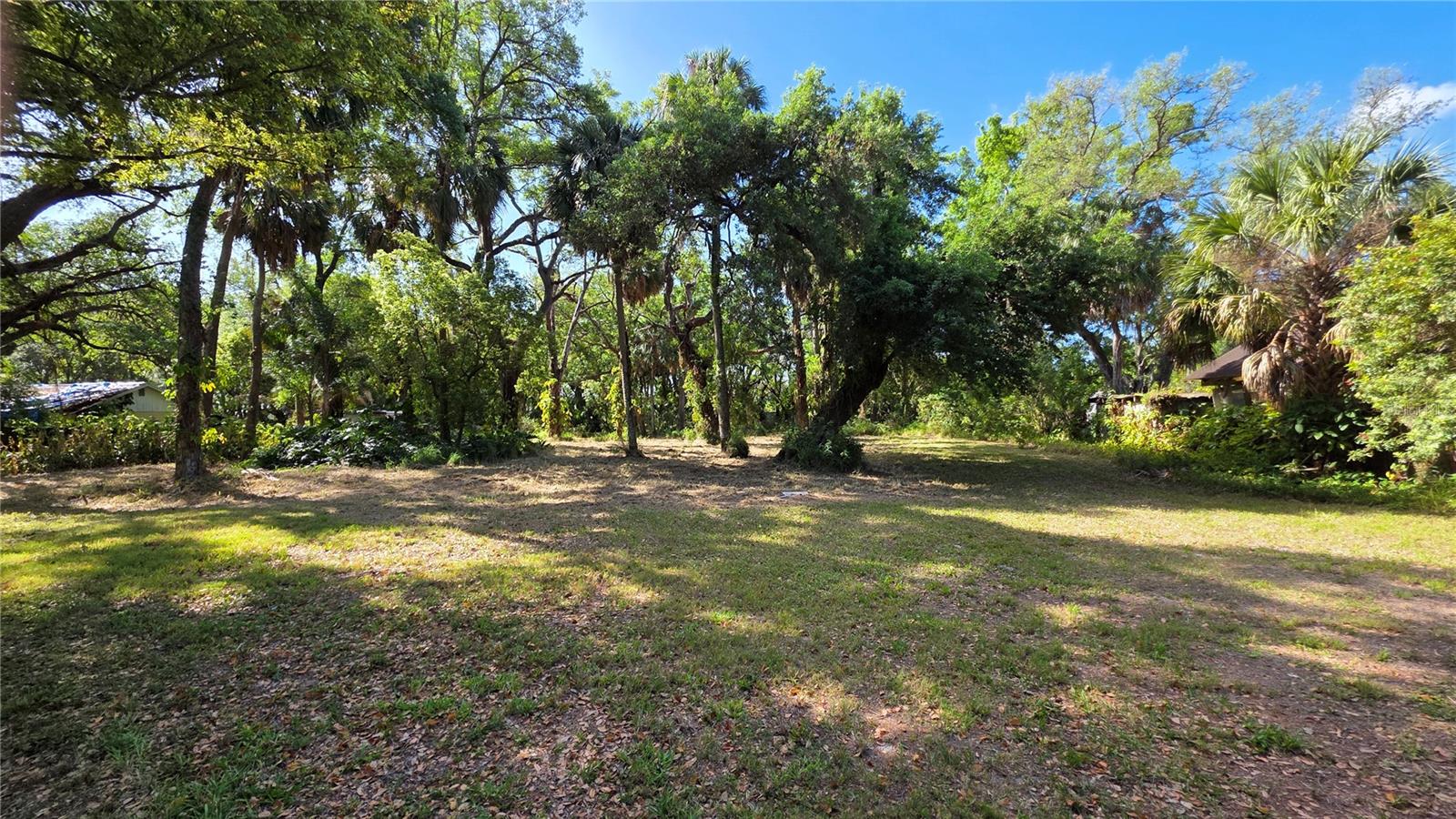 UNPLATTED - Commercial Sale