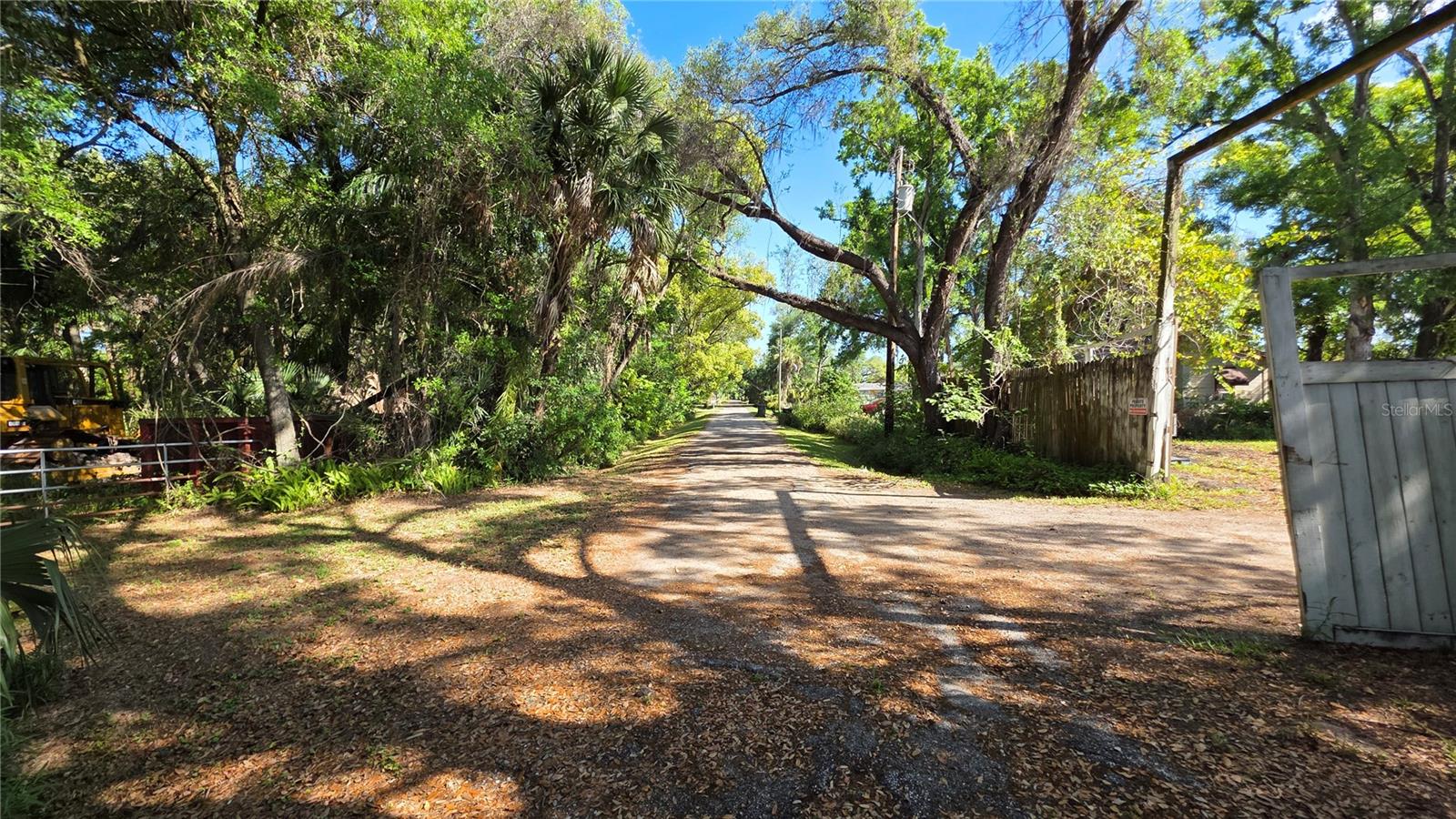 UNPLATTED - Commercial Sale