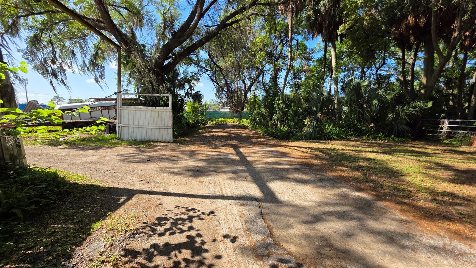 UNPLATTED - Commercial Sale