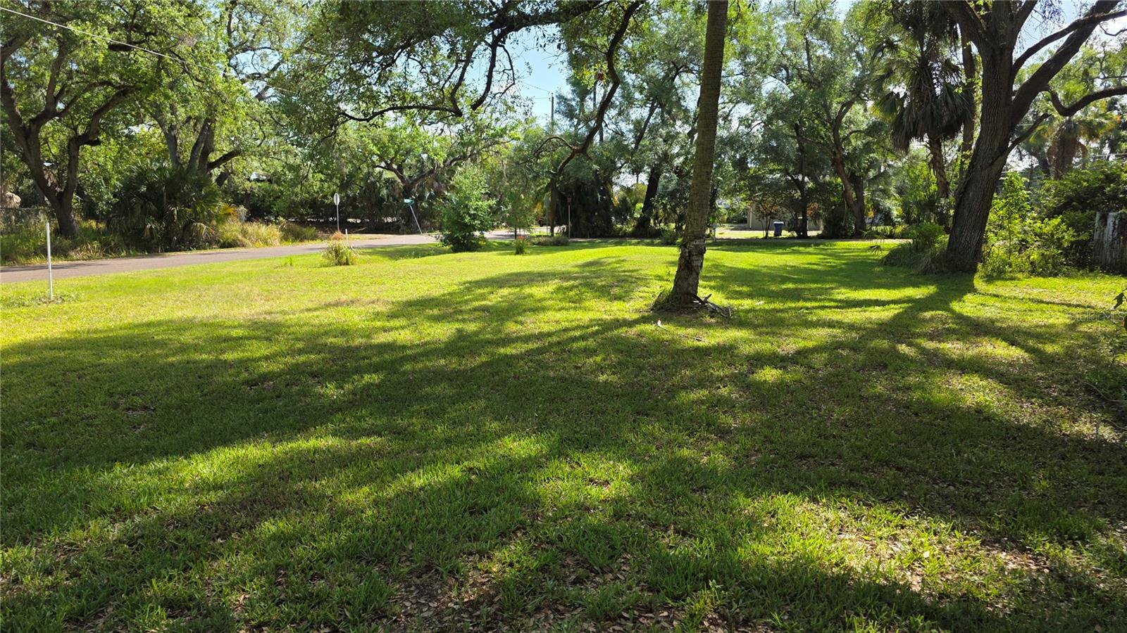 UNPLATTED - Commercial Sale