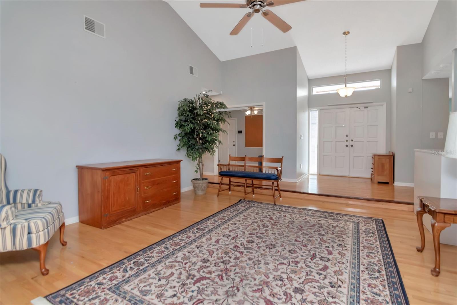 VISTA DEL RIO - Residential