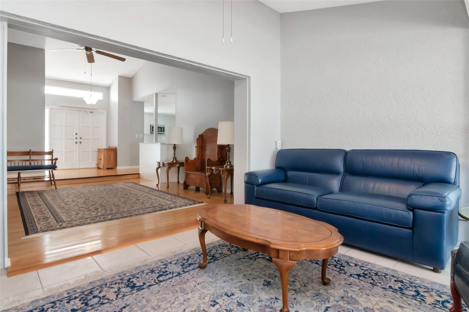 VISTA DEL RIO - Residential