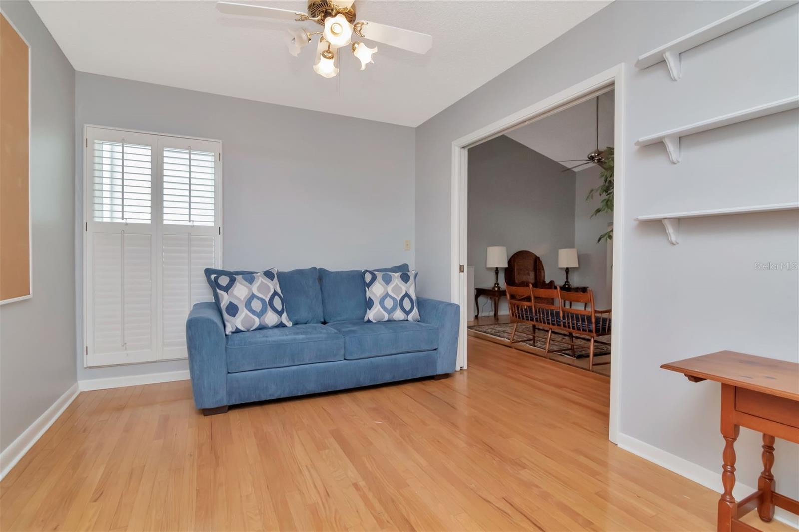 VISTA DEL RIO - Residential