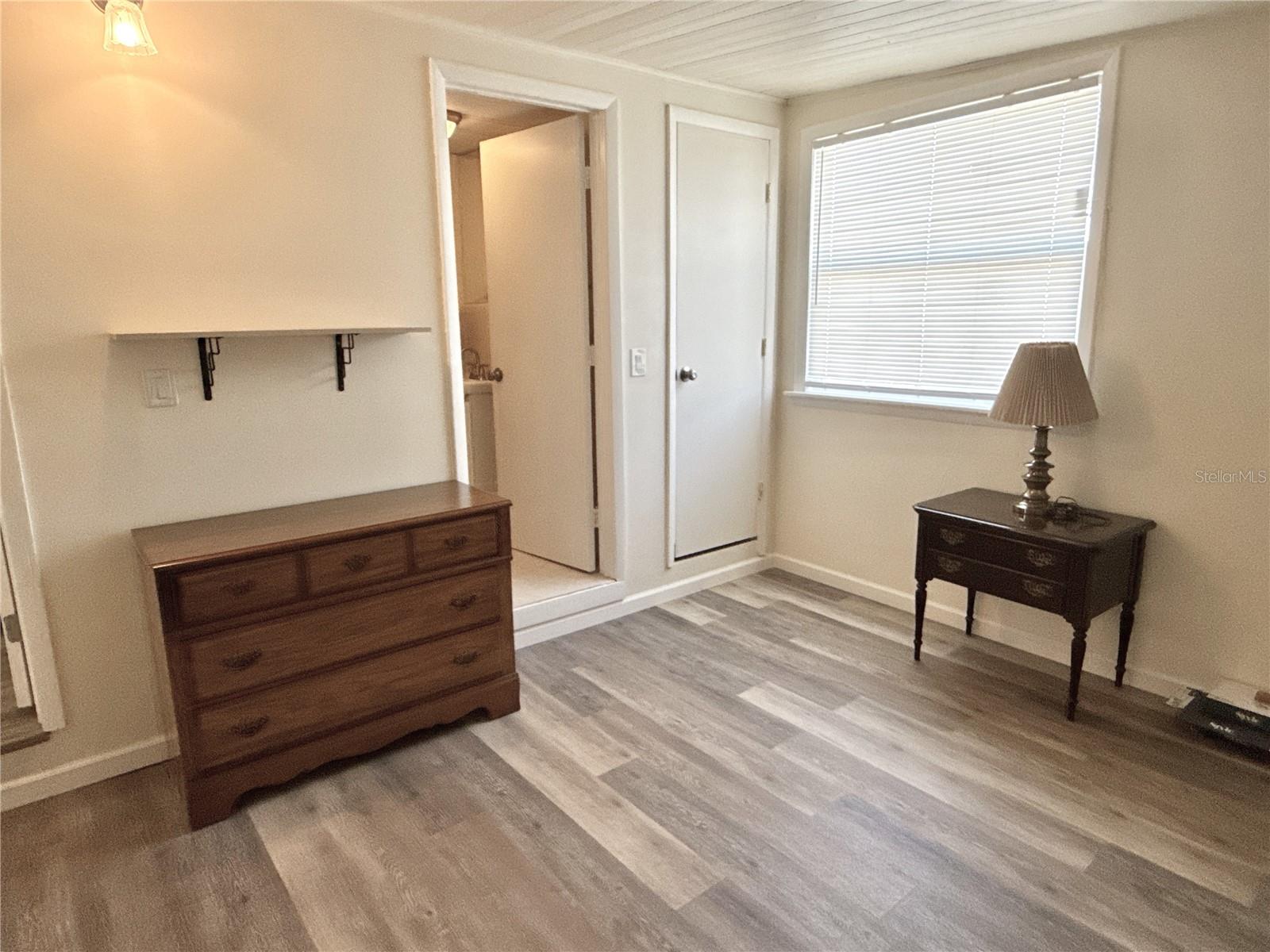 MOBEL AMERICANA MOBILE HOME PARK UNREC - Residential